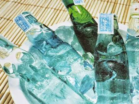 日本の夏らしい画像を貼るトピ