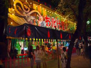 日本の夏らしい画像を貼るトピ