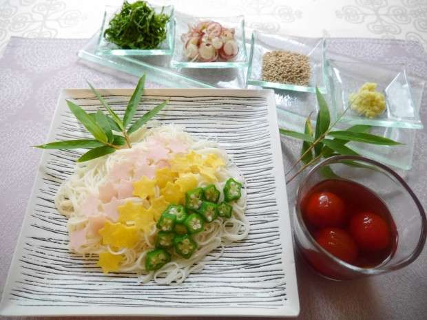 日本の夏らしい画像を貼るトピ
