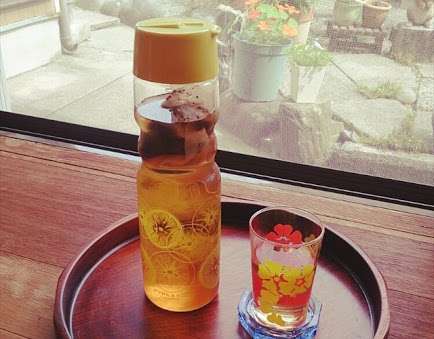 日本の夏らしい画像を貼るトピ