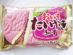 生クリームとあんこの組み合わせが好き