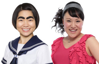ブスキャラの芸能人って本当におブスだと思いますか??