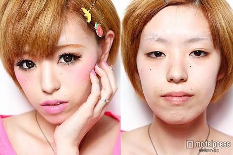 ブスキャラの芸能人って本当におブスだと思いますか??