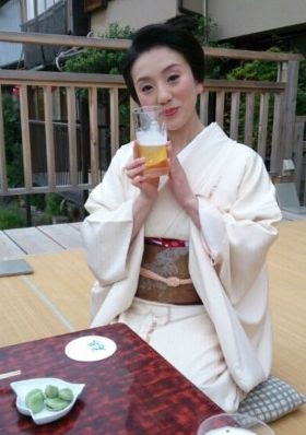 三田寛子　中村橋之助の改心を約束　笑顔でキッパリ「離婚はないです」