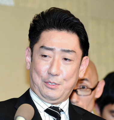 三田寛子　中村橋之助の改心を約束　笑顔でキッパリ「離婚はないです」