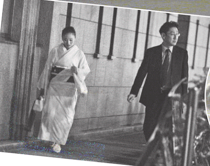 三田寛子　中村橋之助の改心を約束　笑顔でキッパリ「離婚はないです」