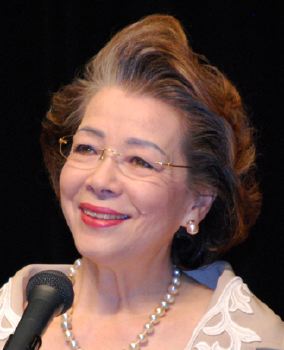 三田寛子　中村橋之助の改心を約束　笑顔でキッパリ「離婚はないです」