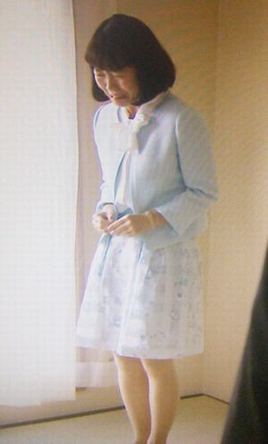 このファッション古いかどうか判定するトピ
