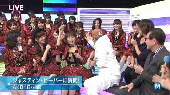 Mステあるある