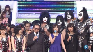 Mステあるある