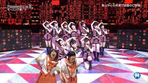 Mステあるある