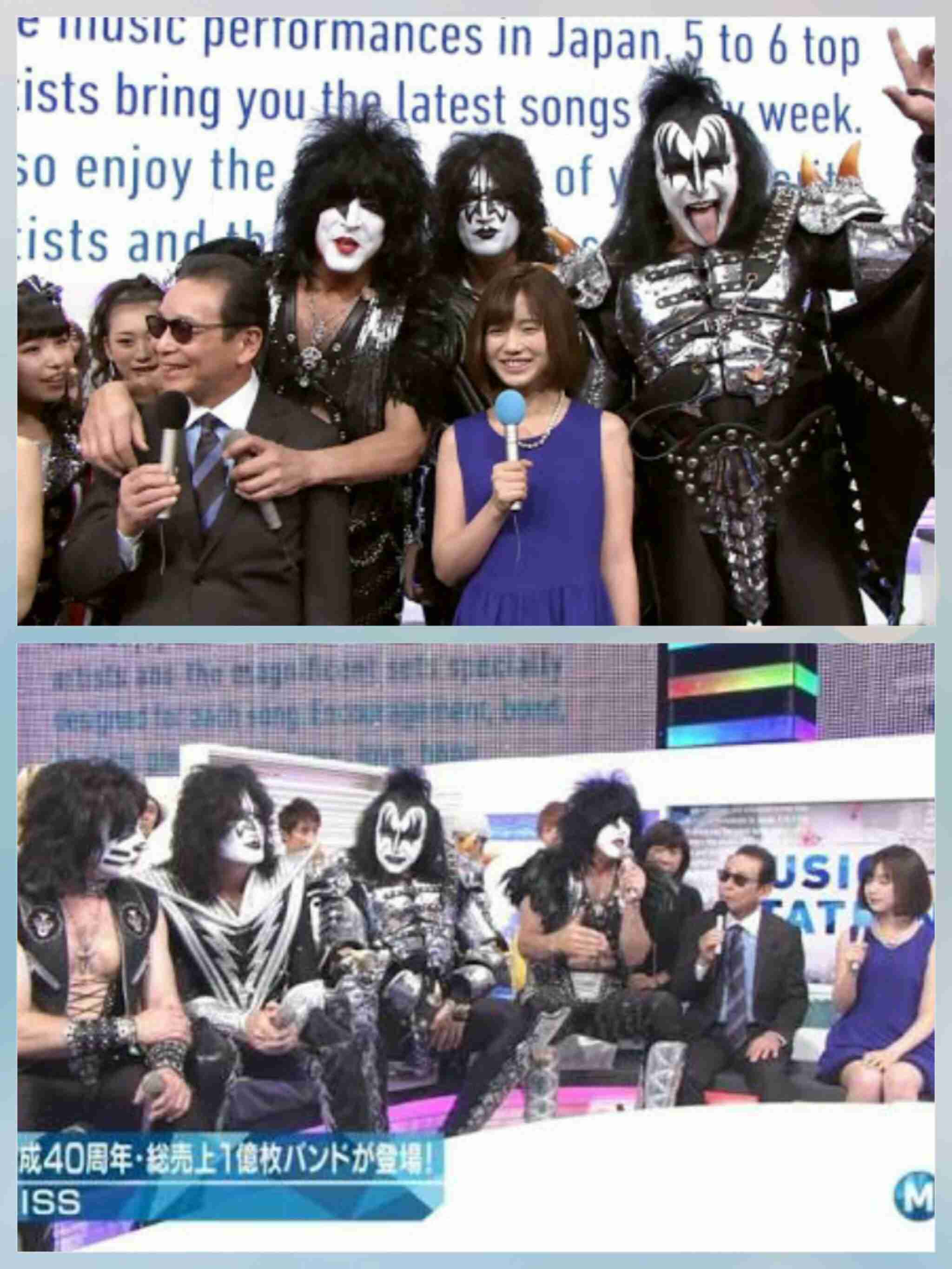 Mステあるある