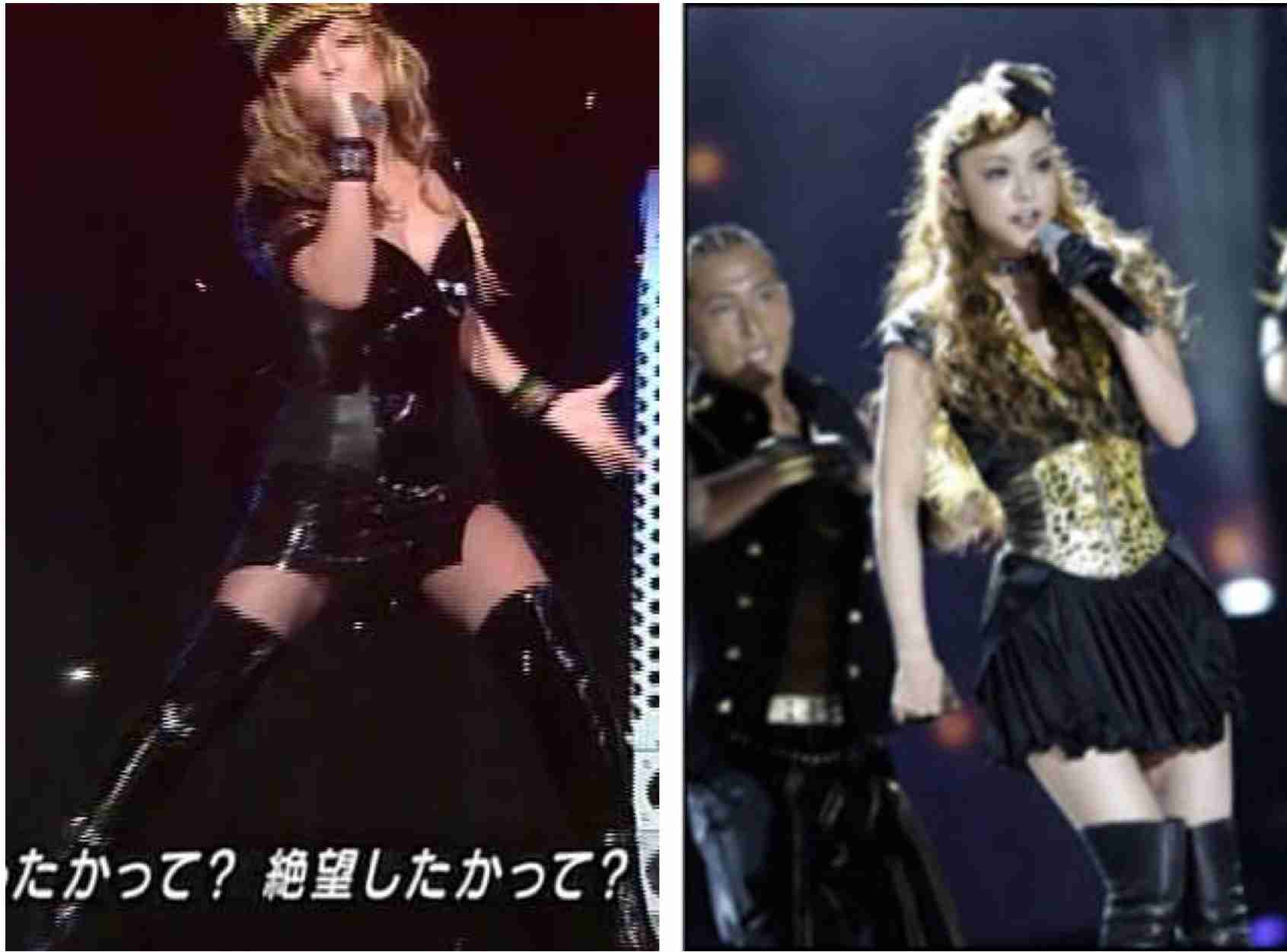 Mステあるある