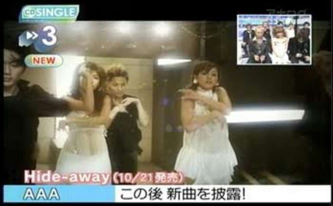 Mステあるある