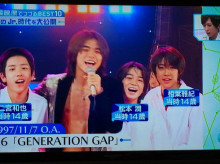Mステあるある