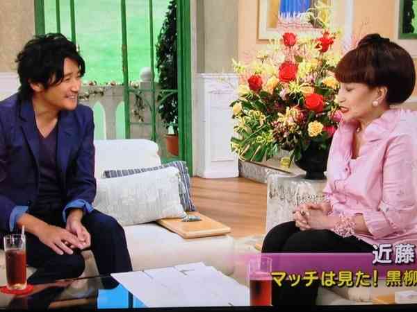 週に70人以上が出演？テレビ局の