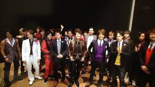 週に70人以上が出演？テレビ局の