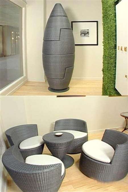 部屋がオシャレに見えるアイテム!