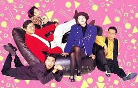 好きなフジテレビのドラマ