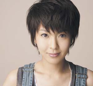 雰囲気美人と聞いて誰が浮かびますか?