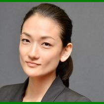 雰囲気美人と聞いて誰が浮かびますか?