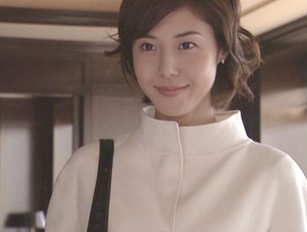 雰囲気美人と聞いて誰が浮かびますか?