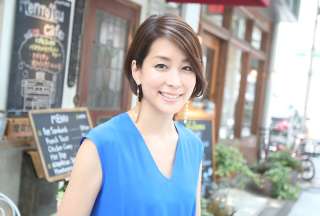 雰囲気美人と聞いて誰が浮かびますか?