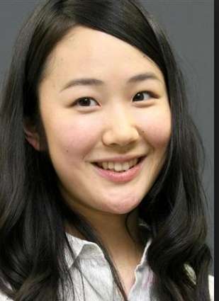 雰囲気美人と聞いて誰が浮かびますか?