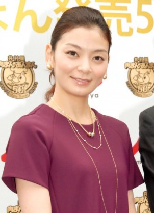 雰囲気美人と聞いて誰が浮かびますか?