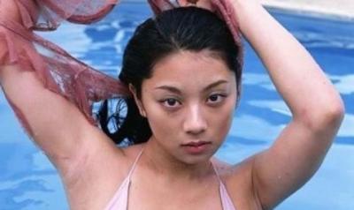 雰囲気美人と聞いて誰が浮かびますか?