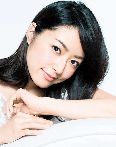 雰囲気美人と聞いて誰が浮かびますか?