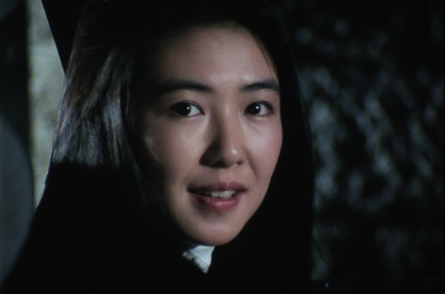雰囲気美人と聞いて誰が浮かびますか?
