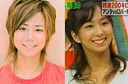 雰囲気美人と聞いて誰が浮かびますか?