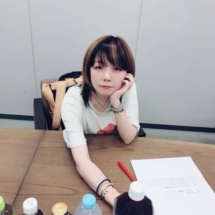 雰囲気美人と聞いて誰が浮かびますか?