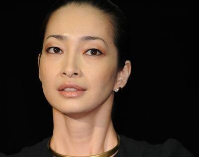 雰囲気美人と聞いて誰が浮かびますか?