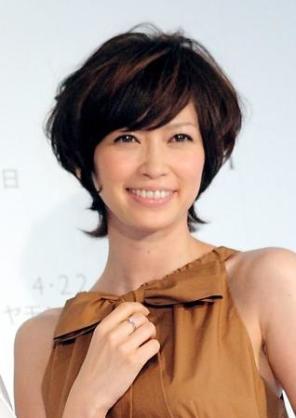 雰囲気美人と聞いて誰が浮かびますか?