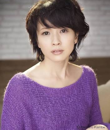 雰囲気美人と聞いて誰が浮かびますか?