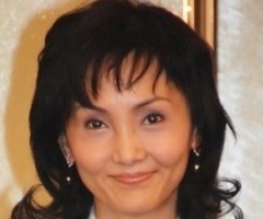 雰囲気美人と聞いて誰が浮かびますか?