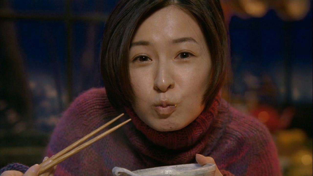 雰囲気美人と聞いて誰が浮かびますか?