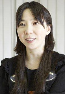 雰囲気美人と聞いて誰が浮かびますか?