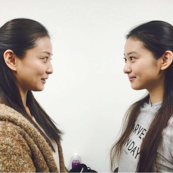 雰囲気美人と聞いて誰が浮かびますか?