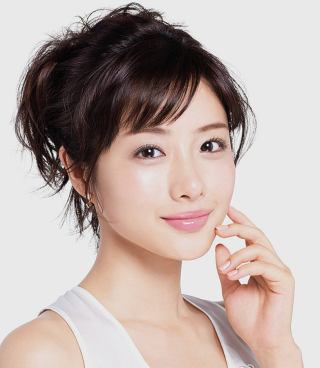 雰囲気美人と聞いて誰が浮かびますか?