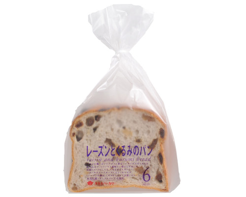 1番好きな食パンは何ですか？