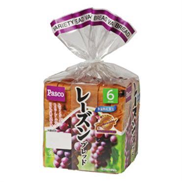 1番好きな食パンは何ですか？