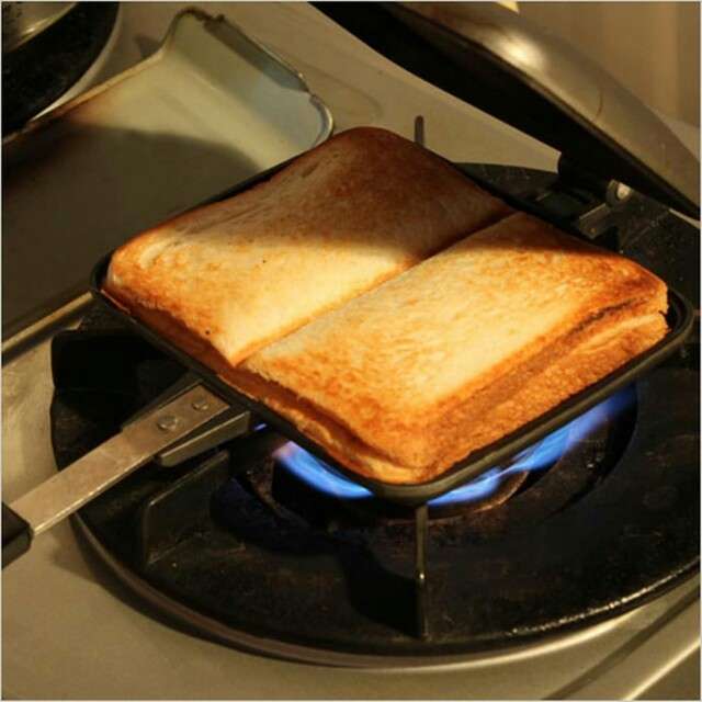 1番好きな食パンは何ですか？