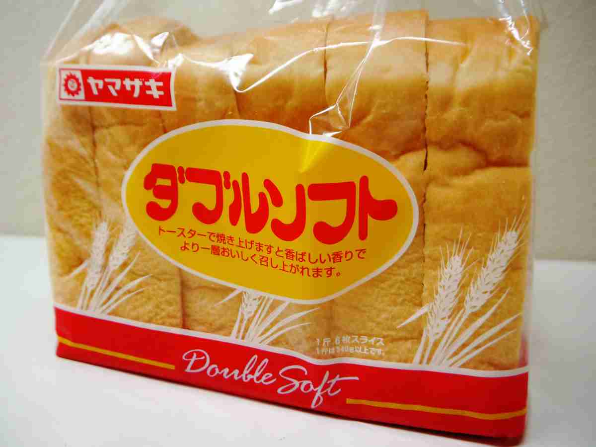 1番好きな食パンは何ですか？