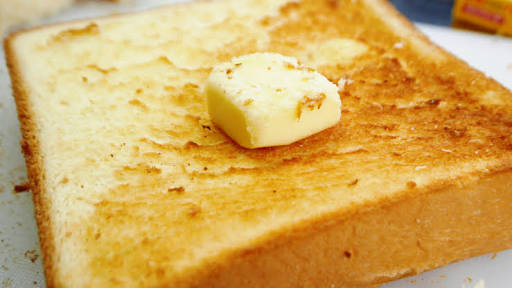 1番好きな食パンは何ですか？