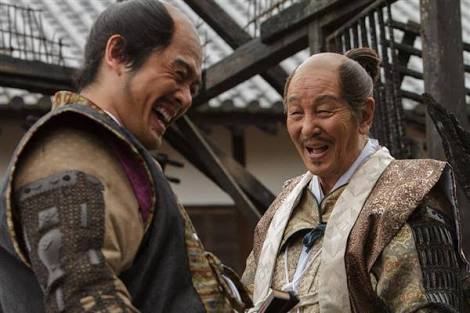 「真田丸」勝手に男性キャラ人気投票をやってしまえ！