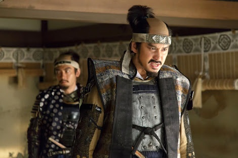 「真田丸」勝手に男性キャラ人気投票をやってしまえ！