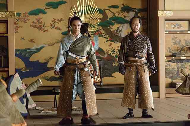 「真田丸」勝手に男性キャラ人気投票をやってしまえ！